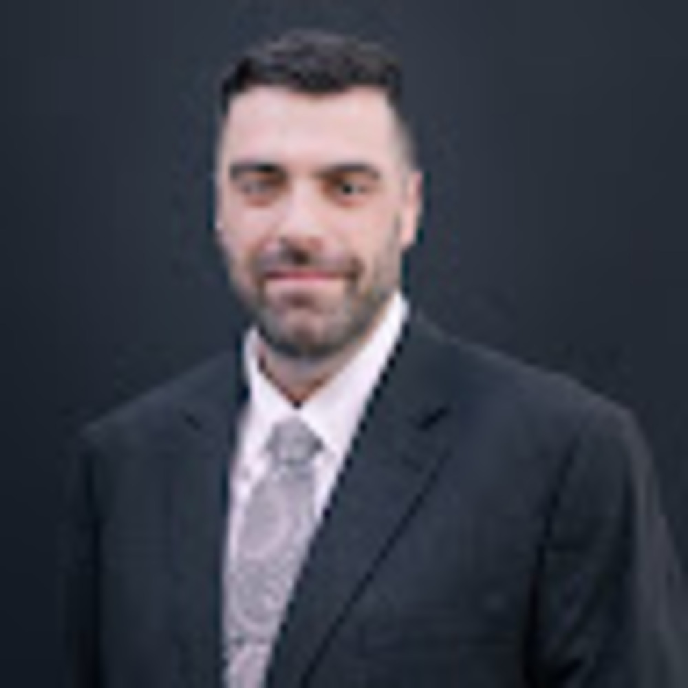 Meet your Posher, Steven